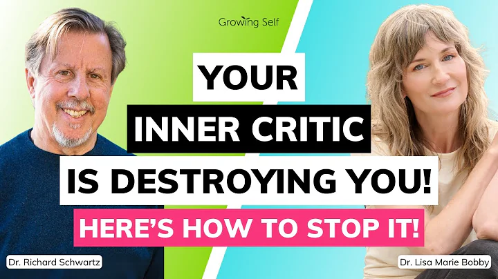 How to Stop Fighting Yourself - Internal Family Systems Parts Work with Dr.  Richard Schwartz
