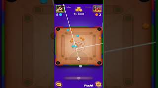 carrom pool game carrom pool hacking game maniyar game carrom pool hacking app screenshot 2