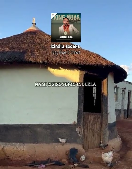 King_ Nuba - Endlini Zodaka candl🕯🙏 #maskandi  #bhincanation #KingNuba #hitsong