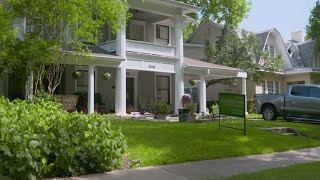 North Texas Housing Market: Where is the pendulum now?