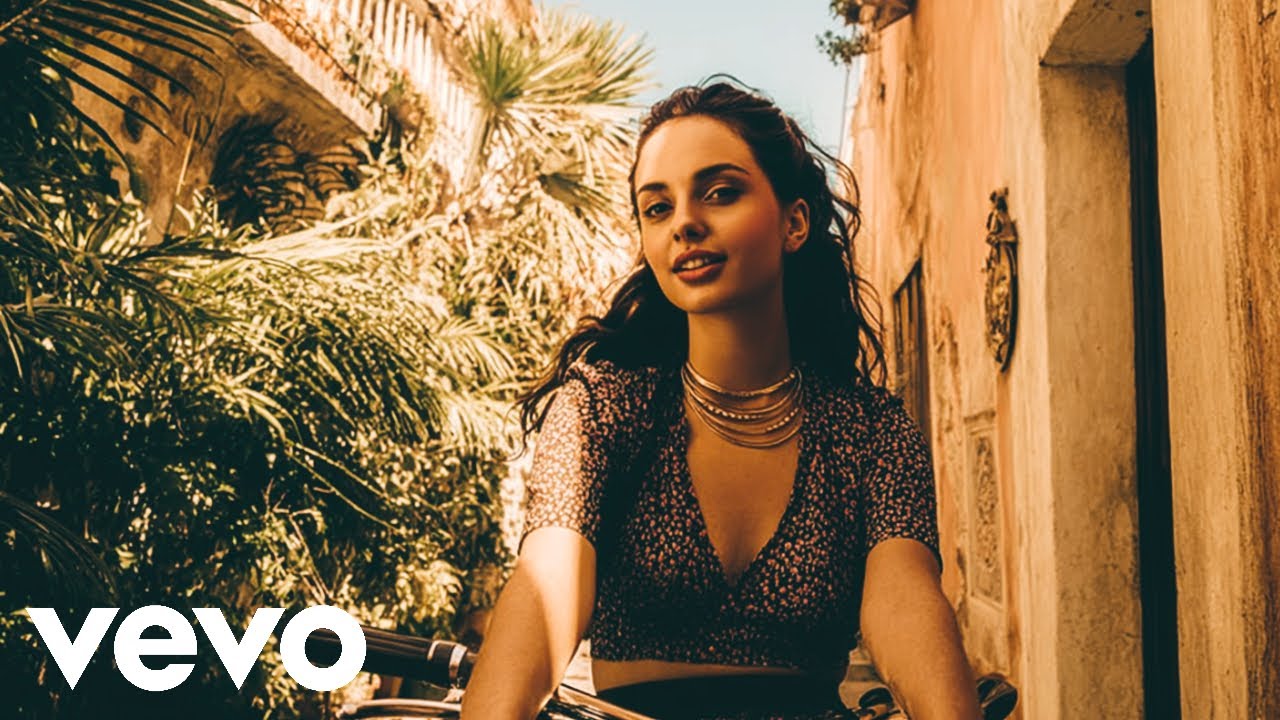 VOYAGE & REYVI - Say Goodbye (Italio Disco Retro) 2025 #tiktok - YouTube