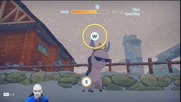 My Time At Portia Playthrough (PC) - Episode 32: Facing All Source AI