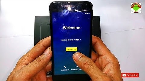 Micromax Q4261 Google Account Bypass frp Unlock,Without PC by Software