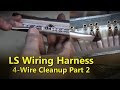 LS Wiring Harness Part 2 | Project Rowdy Ep014