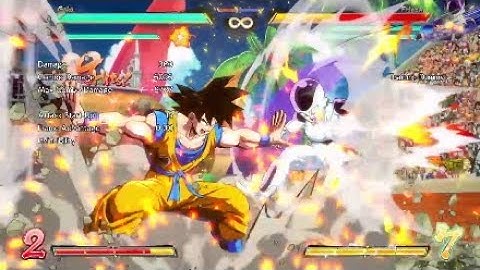 Base Goku solo 100% ToD one spark 0.5 bars