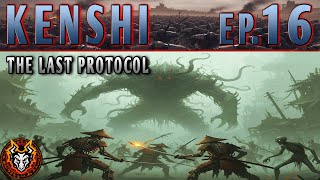 Details Kenshi: Shadows and Unseen Horrors | The Last Protocol EP 16 News