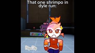 literally 💔 #dandysworld #shelly #shrimpo #funny #flipaclip #ibispaintx #capcut #art #edit #drawing