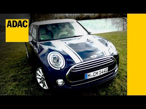 Mini Cooper Clubman