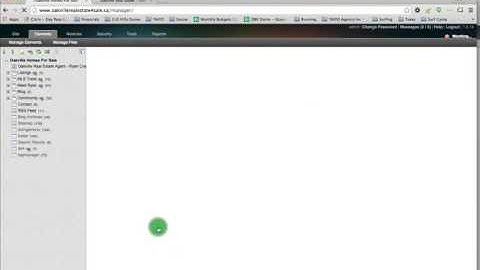 TAIYO Screencast MODx snippet