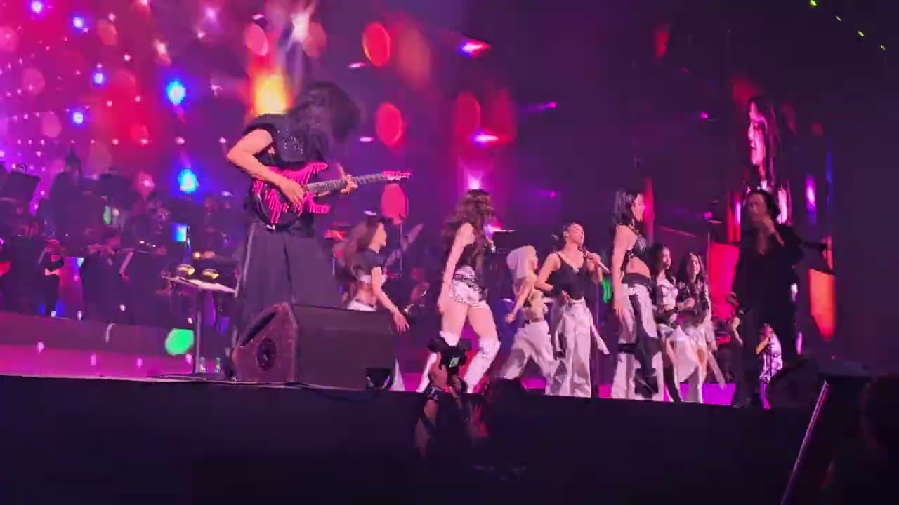 คิดฮอด bodyslam & 4eve คอนเสิร์ต bodyslam power of the b slde