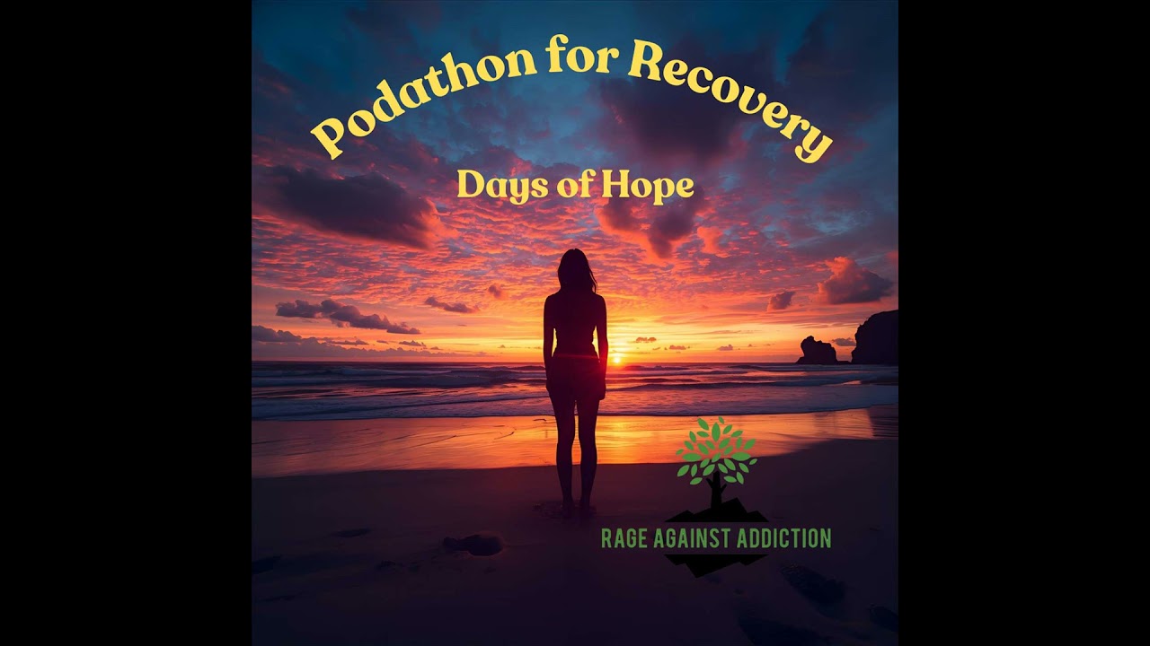 Podathon For Recovery: Shelby’s Road to Recovery Podathon For Recovery: Shelby’s Road to Recovery