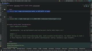 Running Redis on Docker | Easy Setup for Spring Boot Projects | Episode 15