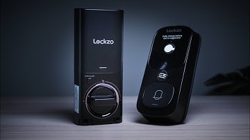 Lockzo AL501 Video Smart Lock Review – Next-Gen Home Security in 2025