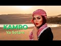 Kamro Ya Selam يا سلام Arabic Music Video Arabic Remix