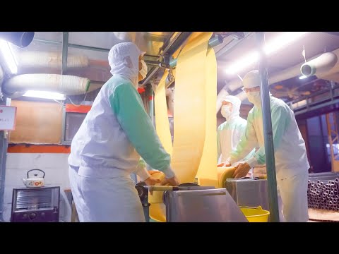 Video: Японияда кызыл дарактар барбы?