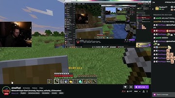 TROLLING OHNEPIXEL ON HIS OWN STREAM