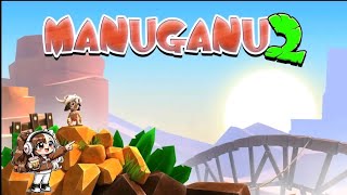 Manuganu 2, Game Platformer Klasik yang Masih Seru di 2026 screenshot 1