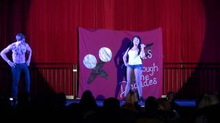Sigma Delta Tau POTH Fall 2011