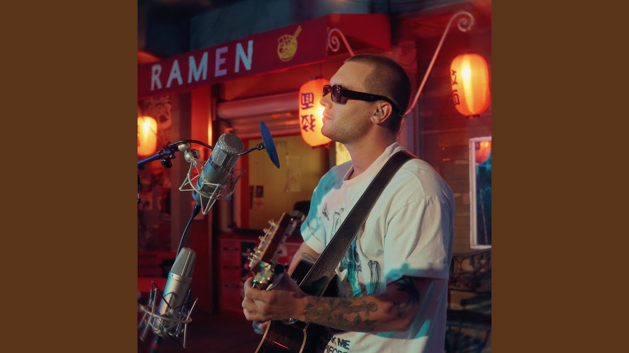 Watch I Will (Acoustic) on YouTube Watch I Will (Acoustic) on YouTube