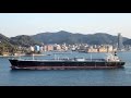 TOYOSU MARU / 豊洲丸 - Iino Marine Services LPG tanker の動画、YouTube動画。