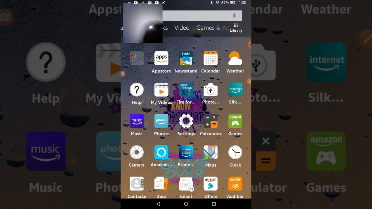 How to download games YouTube