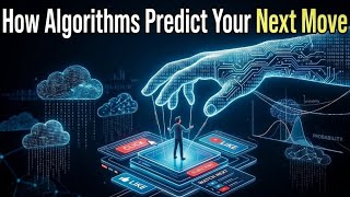 Celebrity The Ghost in the Machine: How Algorithms Predict Your Next Move Net Worth