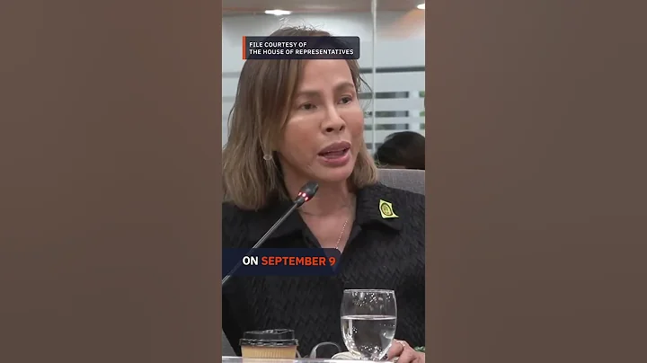 DPWH undersecretary Cabral resigns amid budget insertion allegations