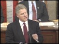 The 1996 State of the Union (Address to a Joint Session of the Congress)