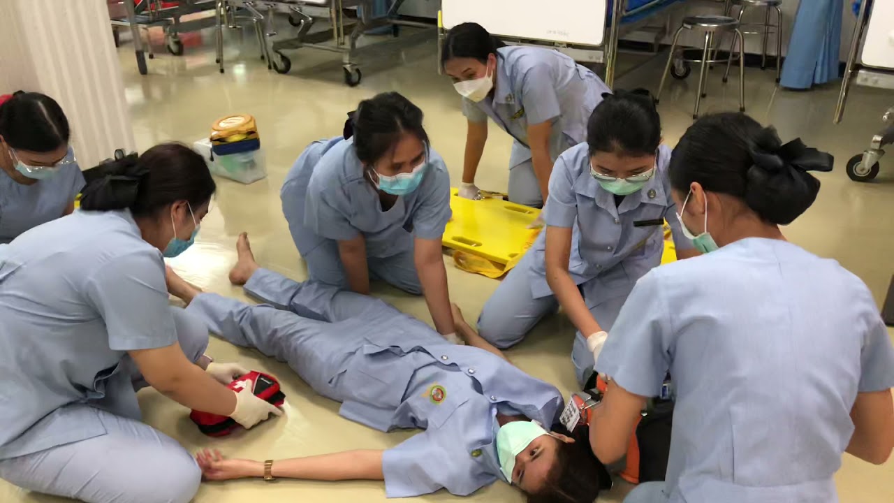 Case 3 non-trauma