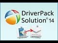 Descargar DriverPack Solution 14 (MEGA)