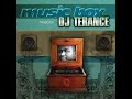 Music box vol1  mixed by dj terance 2007