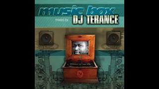 Music Box Vol.1 - Mixed by DJ Terance [2007]