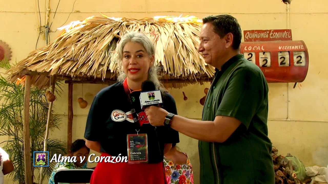 RALLY MAYA EN PETO