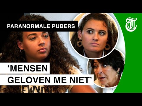 Video: Onderzoek Naar Paranormale Gaven Bij Kinderen - Alternatieve Mening