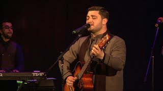 Khayom Khayolbekov - Masti Nozi Laylo (Live in Moscow 2018) | Хайём Хаёлбеков - Масти нози Лайло