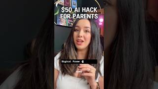 I Turned a $50 Photo Frame Into an AI Family Dashboard