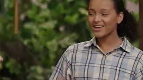 Beach Party Credits Comparison (Screener vs. Final Version) (V2) (2002 Version) Part 4