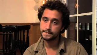The Parlor Mob 2009 - Mark Melicia (part 2)