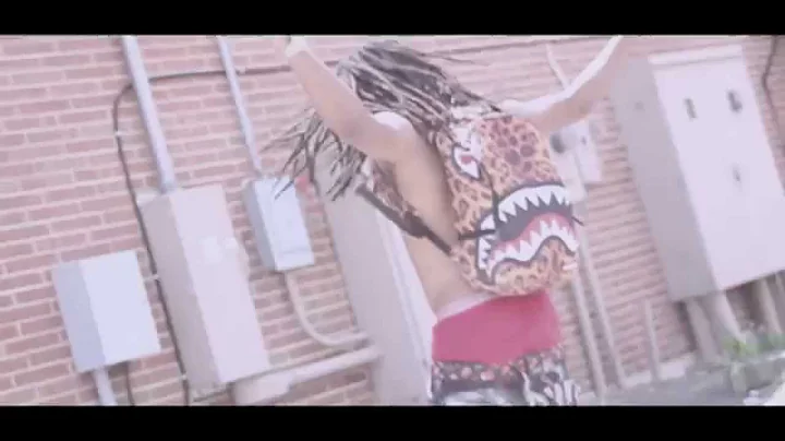 Tre Guwop "Flick of Da Wrist" (OFFICIAL) | Shot by: @CratialFilms