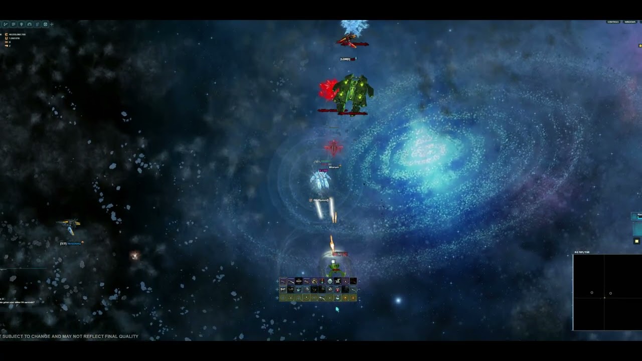 PinkGalaxy- Es Eskaliert