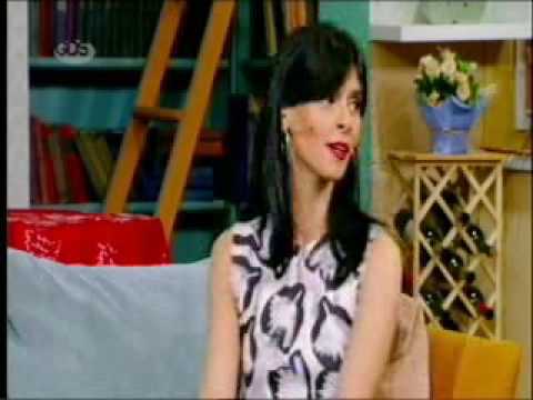 ნინო ჭელიძე Fulbright -ის პროგრამაზე - IEC