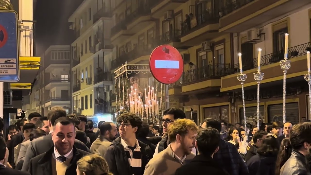 Virgen de la Encarnación de la Barzola 2026