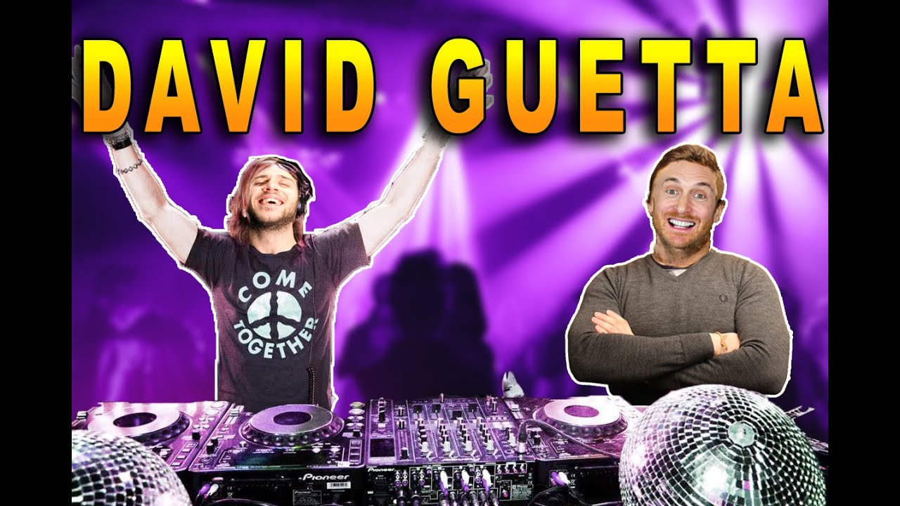 photo Mcfly Et Carlito David Guetta youtube