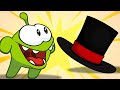 Om Nom Stories 🎩 MAGIC TALES 🪄 Cut The Rope