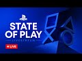 STATE OF PLAY 2026 LIVE REACTION! Huge reveals! & prediction