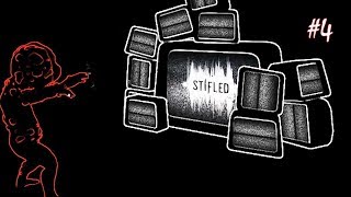 Stifled #4/4- Both Endings (PSVR)