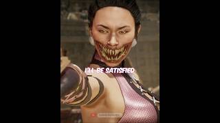 Mk11 Flirting Intros Part 2