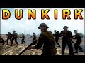 Day of Infamy Update - NEW DUNKIRK MAP FIRST GAMEPLAY - Historical 1940 Evacuation