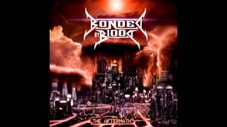 Watch Bonded By Blood The Aftermath video