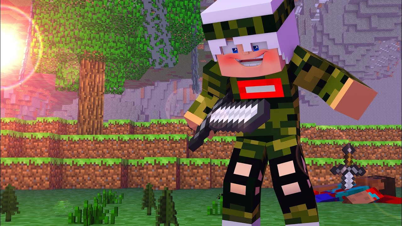 Minecraft pe o poder da nova skin mcpe 0 15 10 skywars ibendskrrr